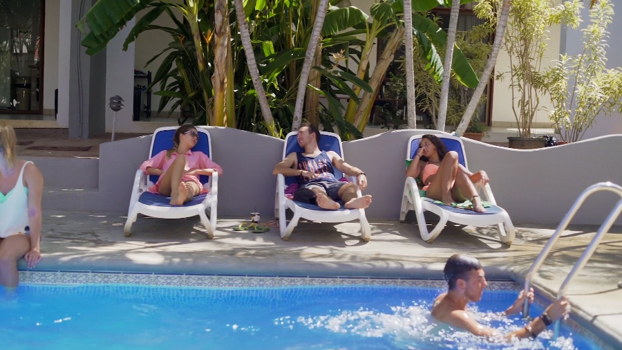 EF Language Year Abroad – Tamarindo, Costa Rica
