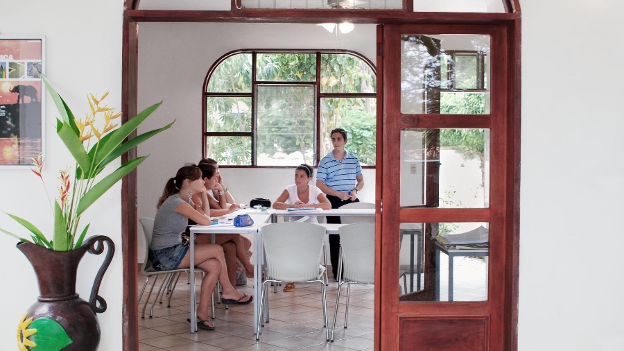 EF Language Year Abroad – Tamarindo, Costa Rica