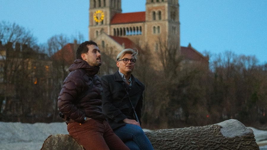 EF Language Year Abroad – Munich, Germany