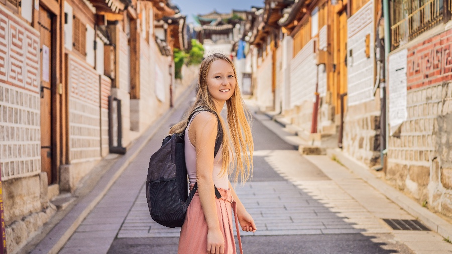 EF Language Year Abroad – Seoul, South Korea