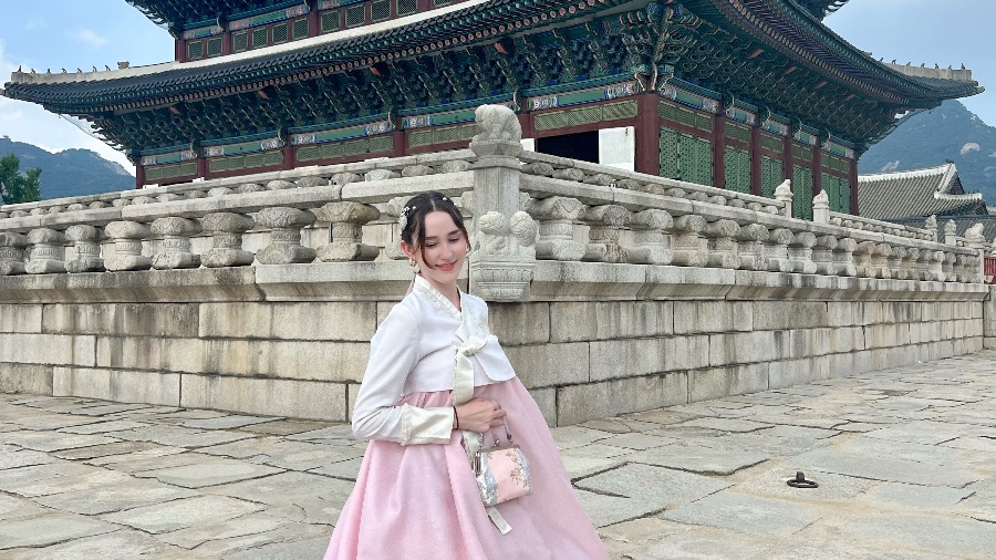 EF Language Year Abroad – Seoul, South Korea