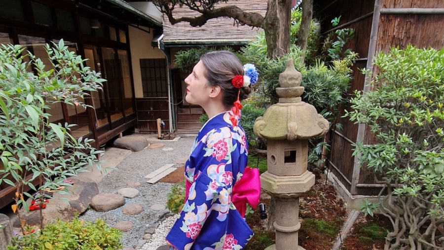 EF Language Year Abroad – Tokyo, Japan