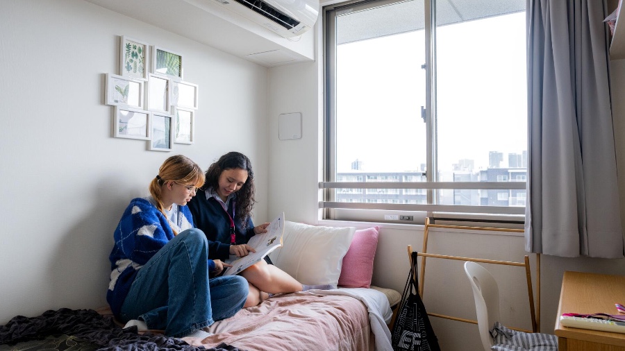 EF Language Year Abroad – Tokyo, Japan