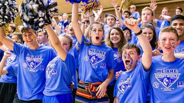 Embry-Riddle Aeronautical University (Prescott, Arizona)