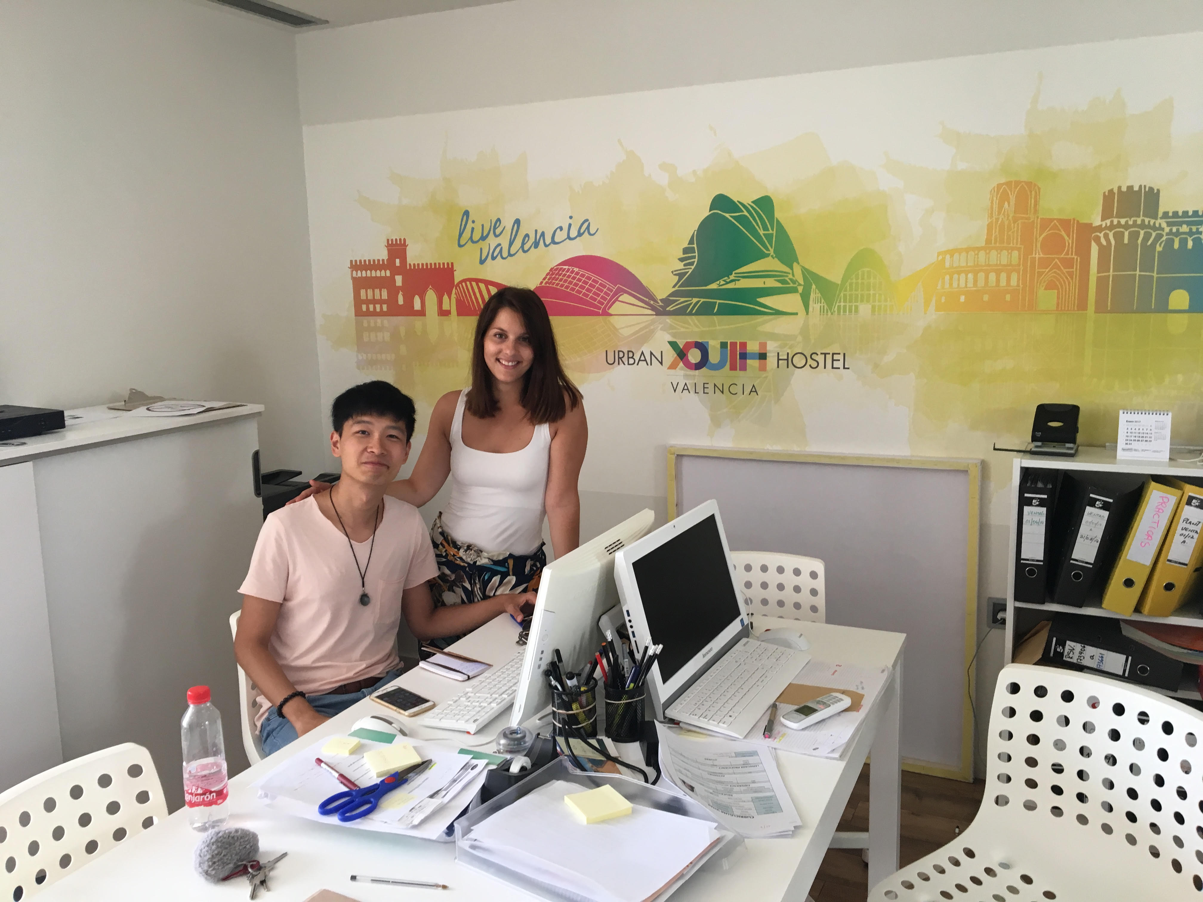Gap Year Program EUROACE Gap Year Internships on TeenLife