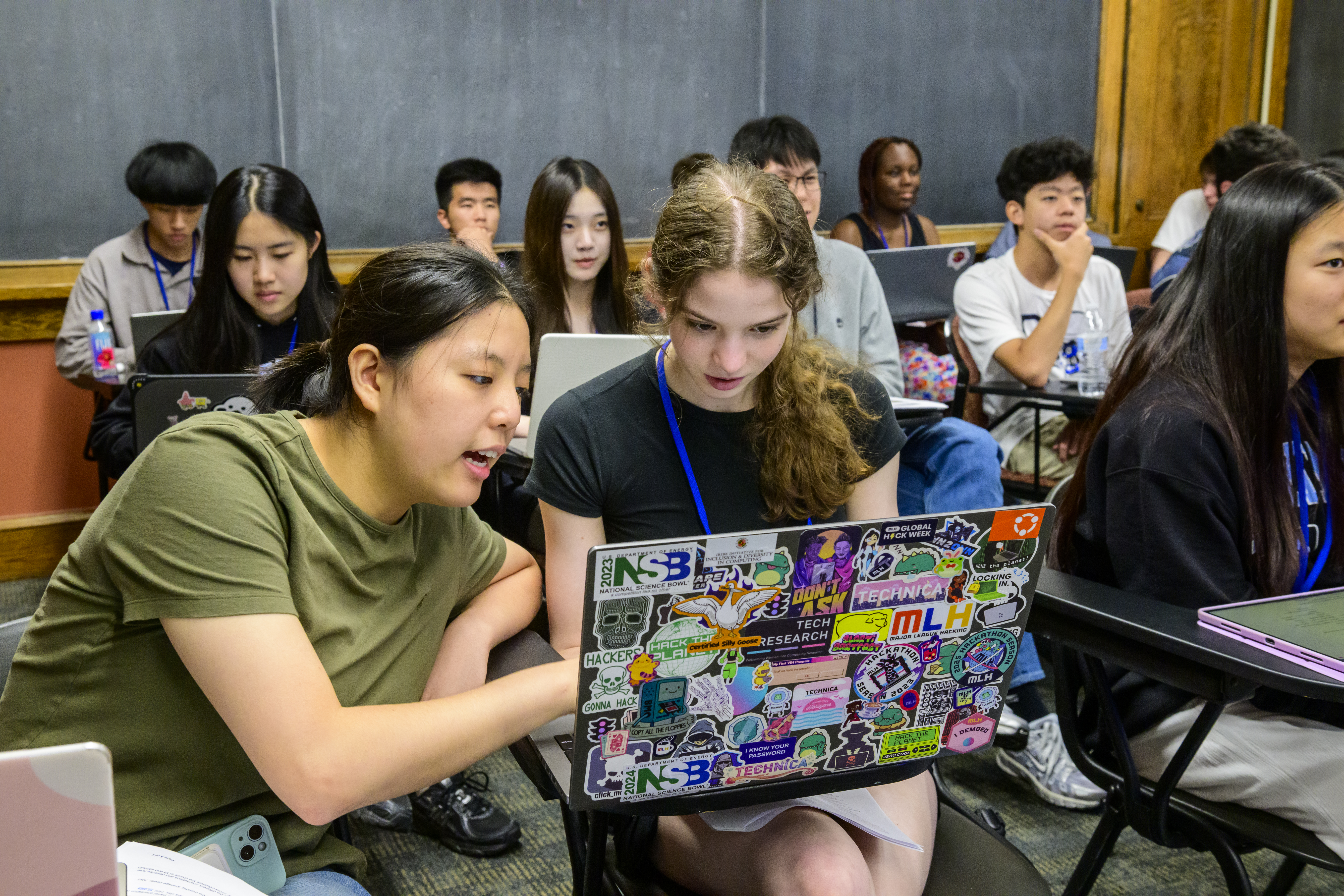 Johns Hopkins Intro to Python