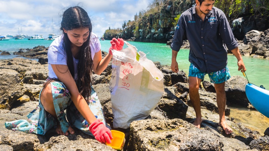 Fundaci’on ECOS: Academic Expeditions & Conservation Service