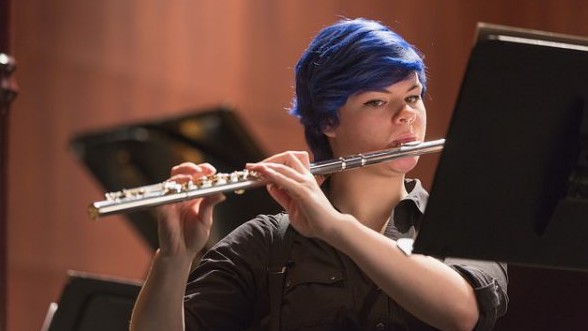 Gettysburg College: Sunderman Conservatory of Music
