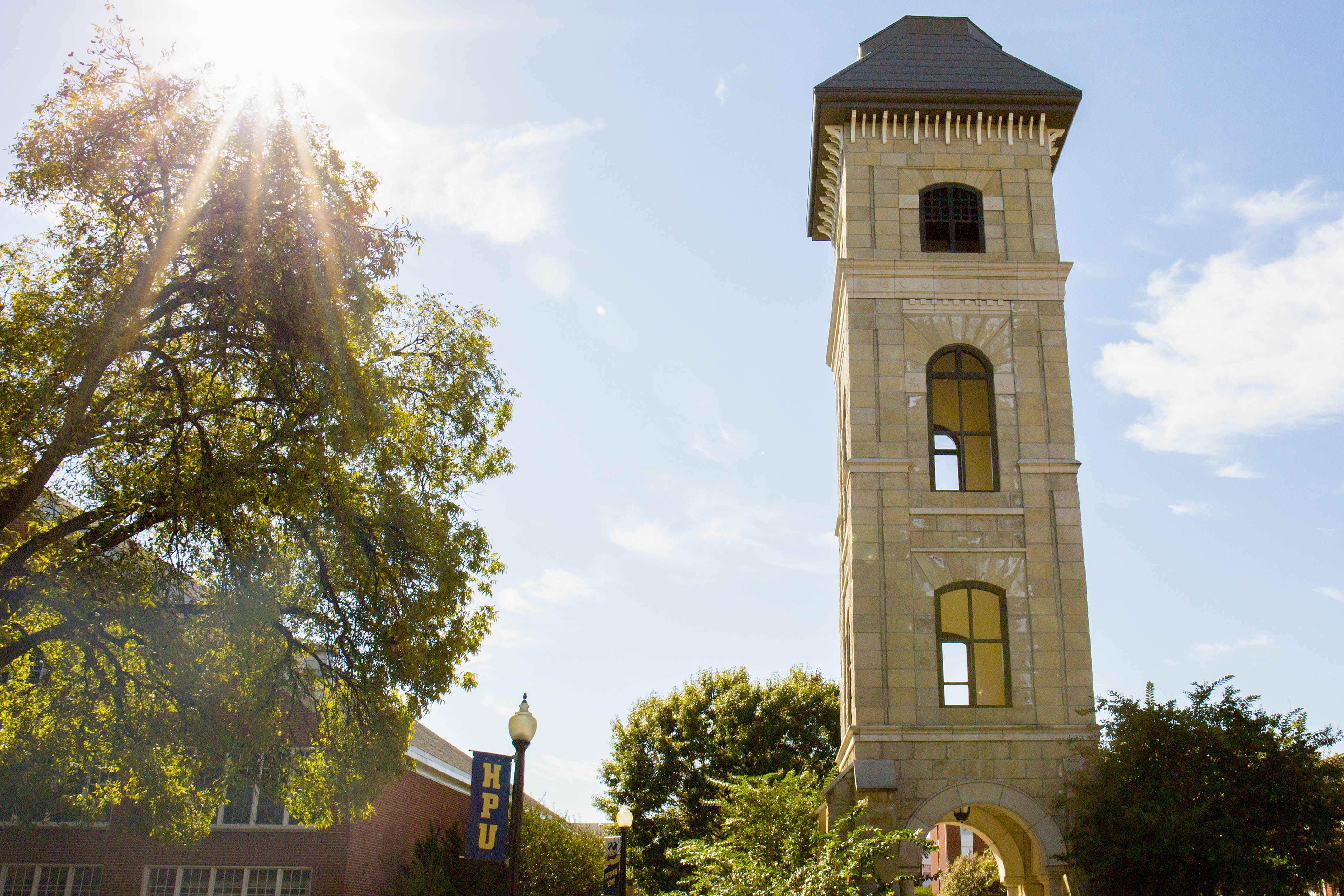 College Howard Payne University Social Work Program on TeenLife