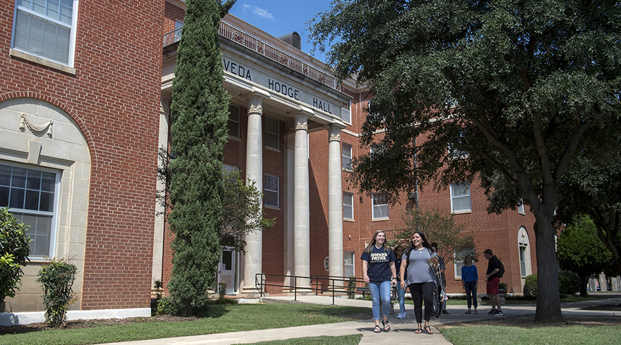 College Howard Payne University Social Work Program on TeenLife