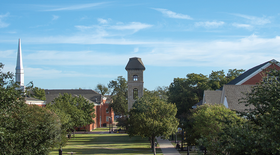College Howard Payne University Social Work Program on TeenLife