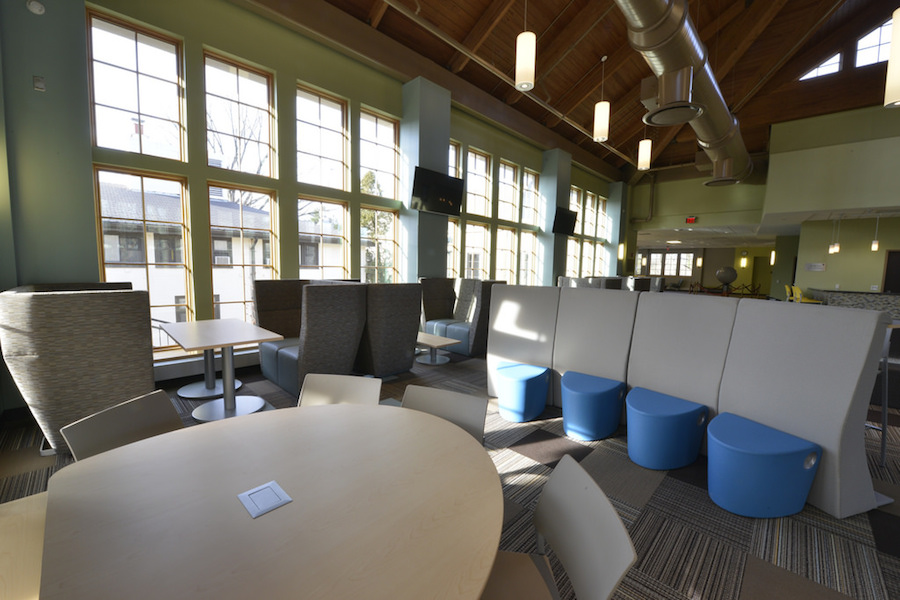 Summer Program The Hun School of Princeton Summer Programs on TeenLife