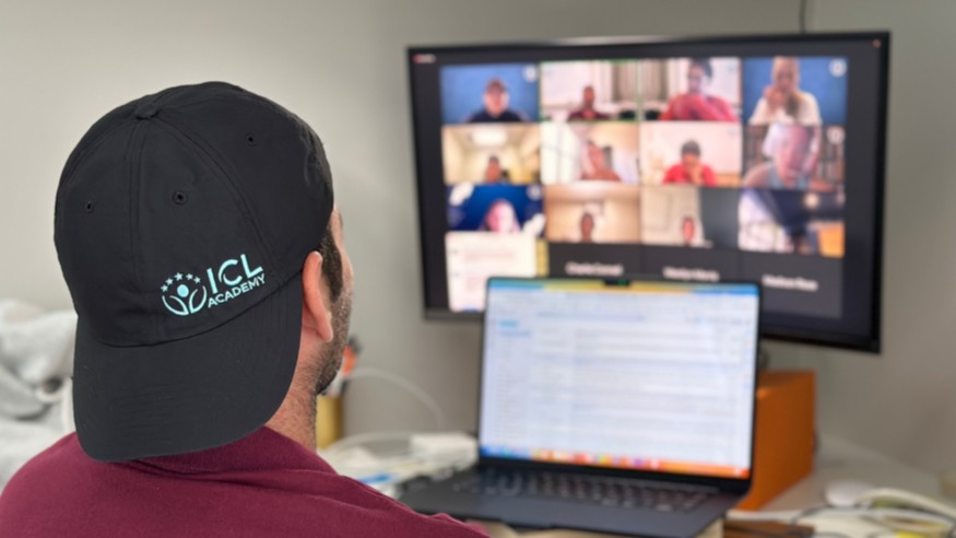 ICL Academy: Virtual Private School