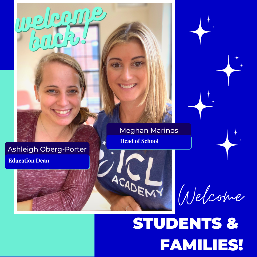 ICL Academy: Online Private School