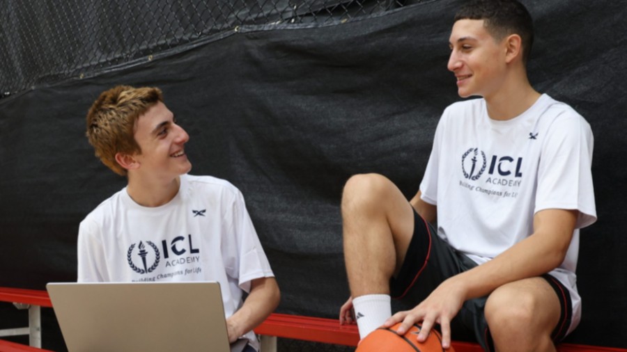ICL Academy: Virtual Private School