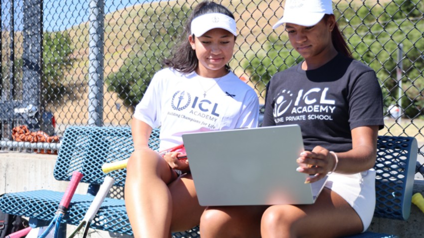 ICL Academy: Virtual Private School