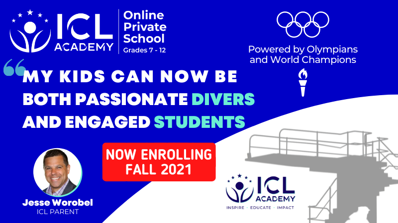 ICL Academy: Online Private School