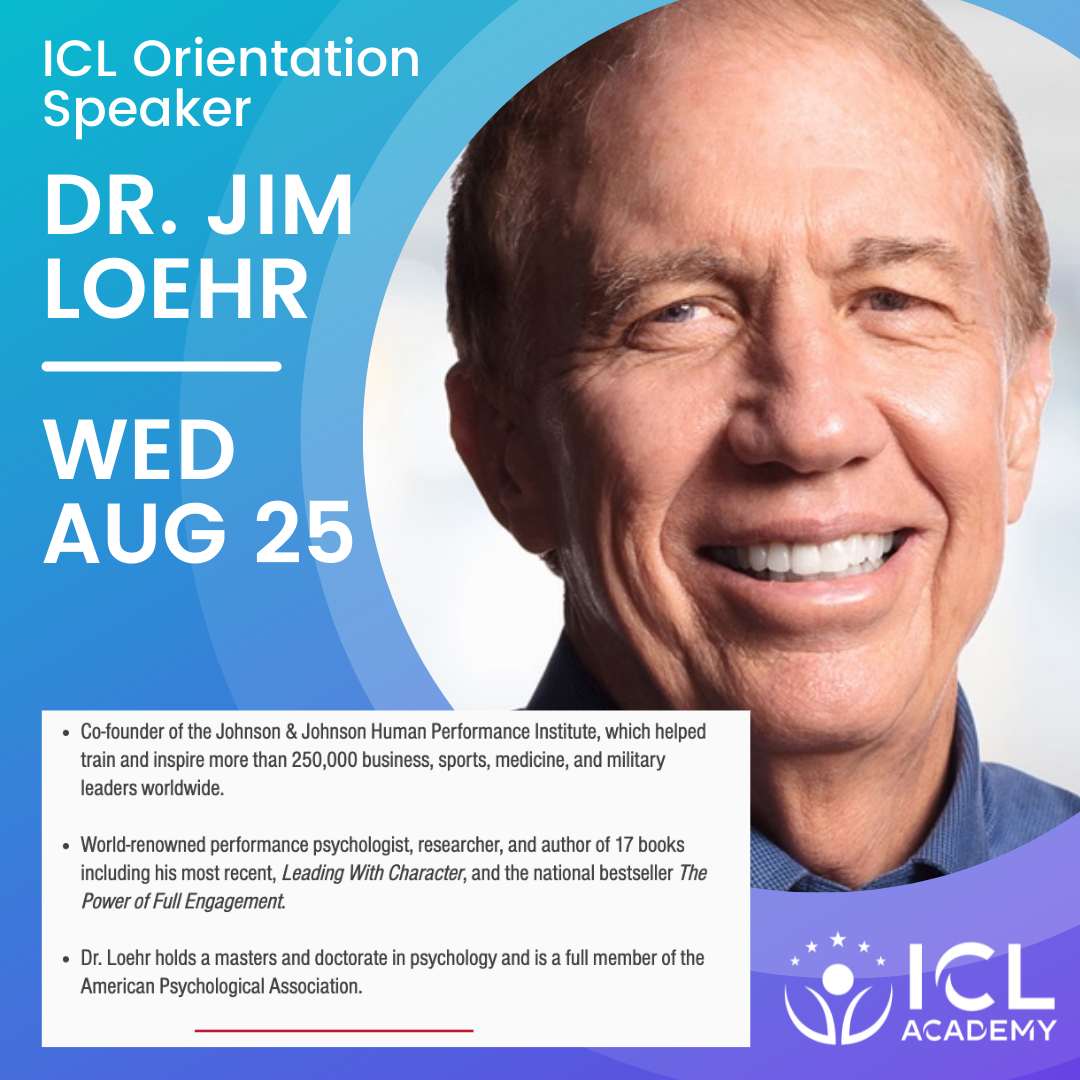 ICL Academy: Online Private School