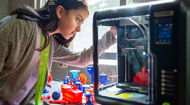 iD Tech Camps | Held at Lynn University