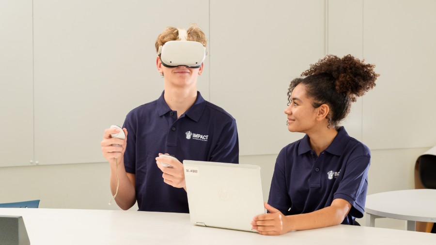 IMPACT Programmes at Tonbridge School