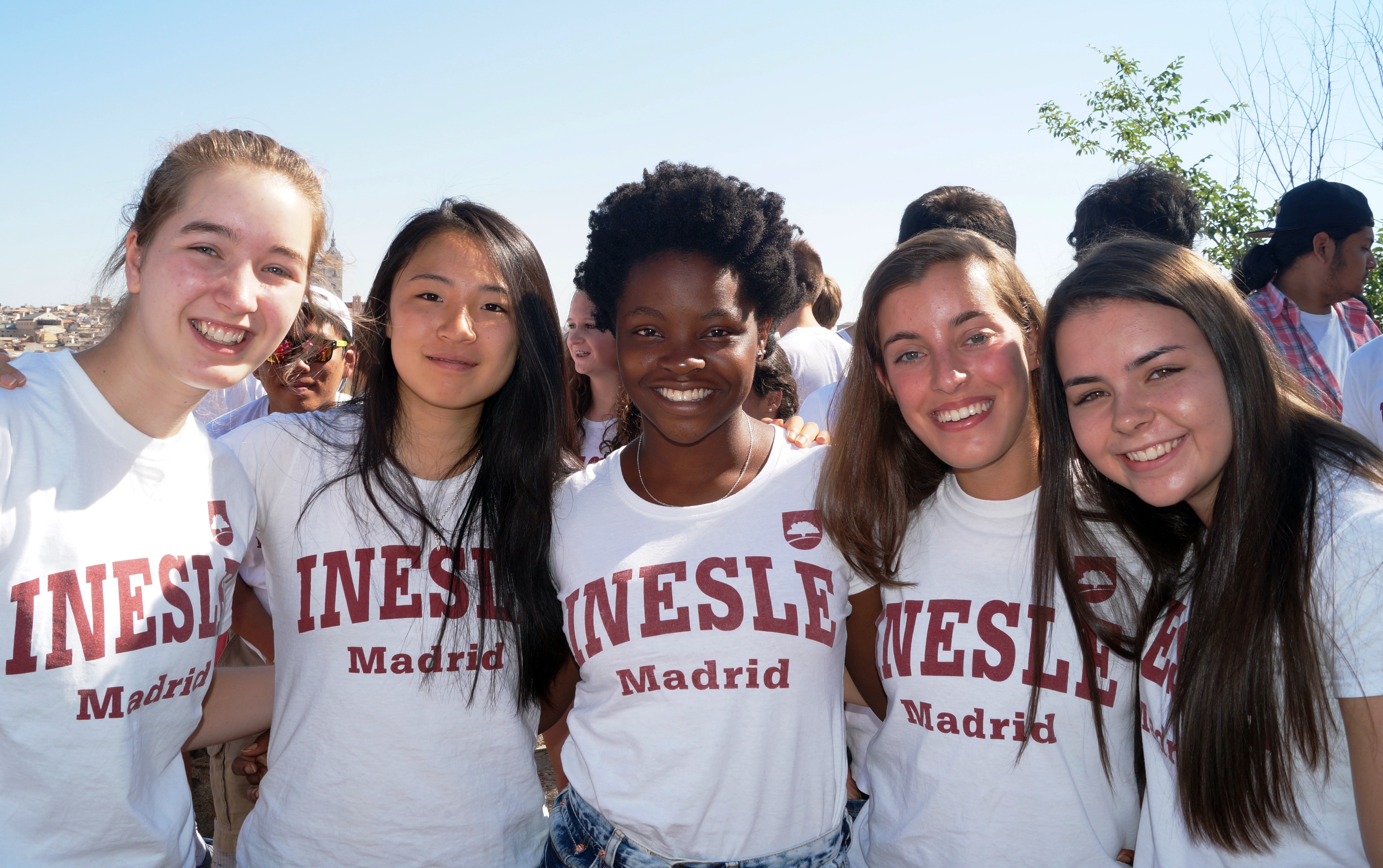 INESLE Madrid & Santander – Spanish Summer Language Immersion Program (SPAIN)
