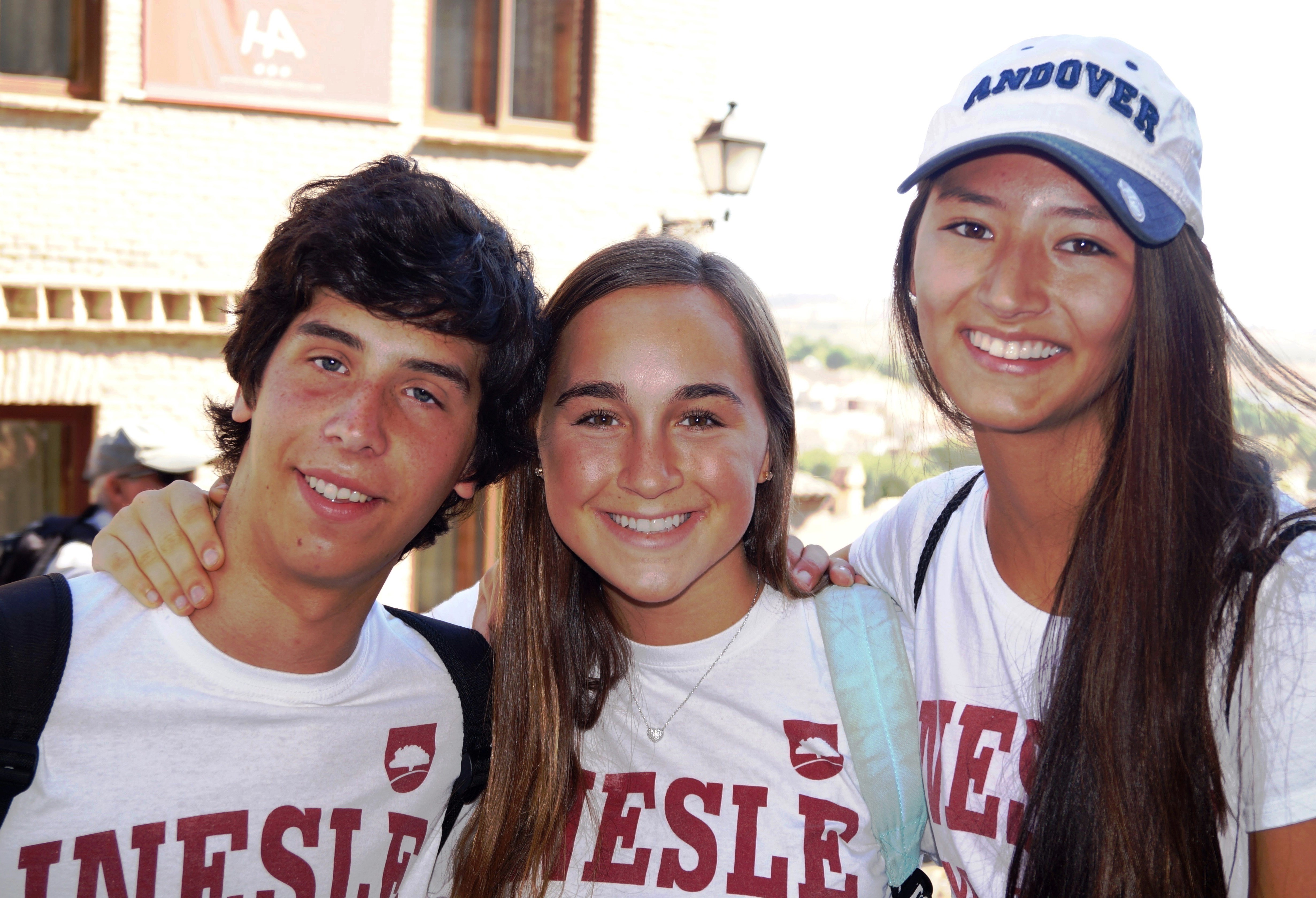INESLE Madrid & Santander – Spanish Summer Language Immersion Program (SPAIN)