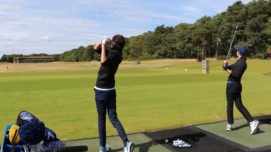 International Summer School for Teens | ISSFT Oxford & St Andrews