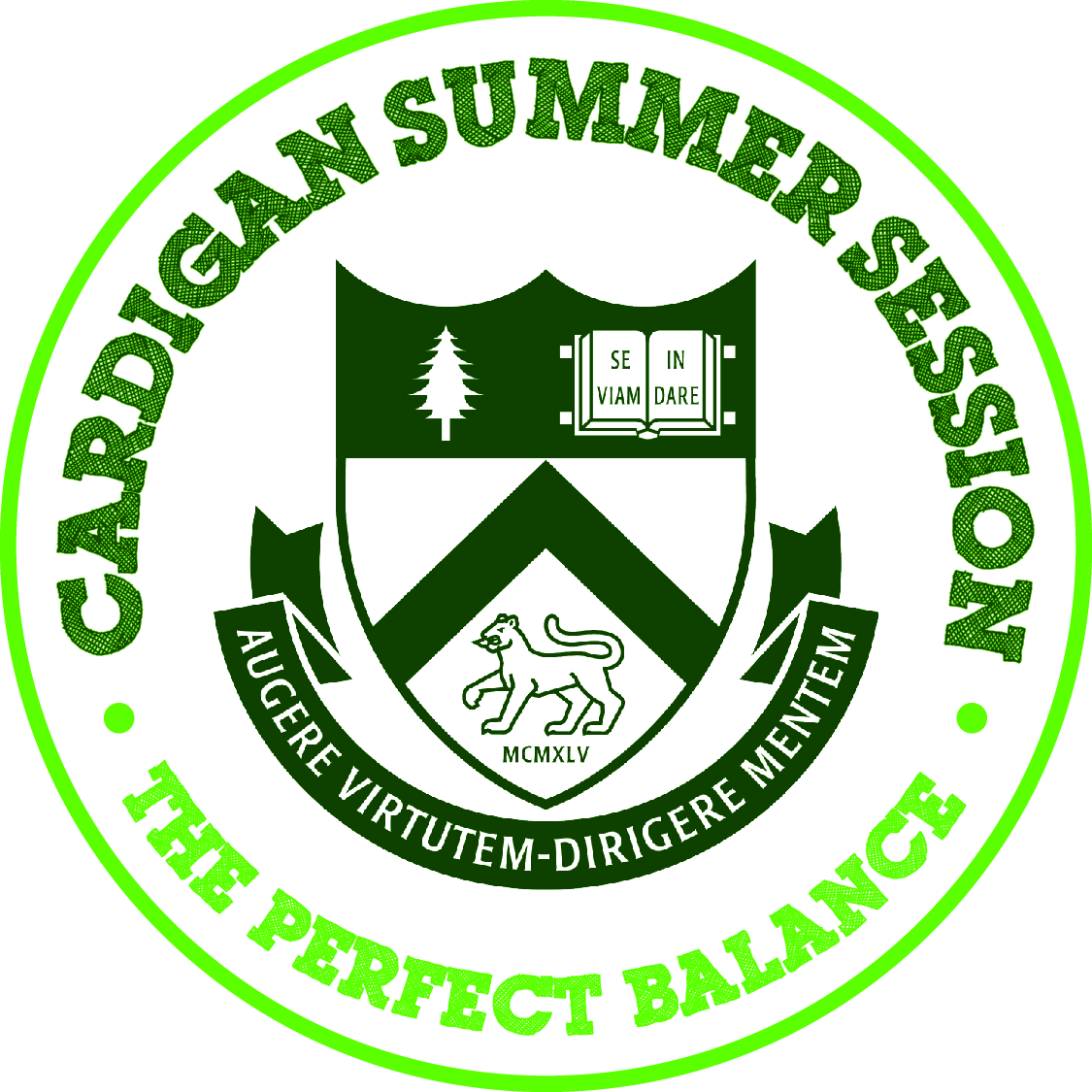 Cardigan Mountain School Summer Session