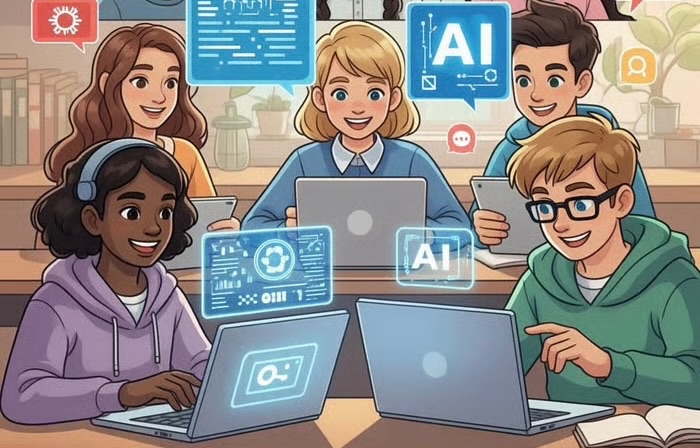 Future Innovators: Taking on The Presidential AI Challenge Powered by JPO
