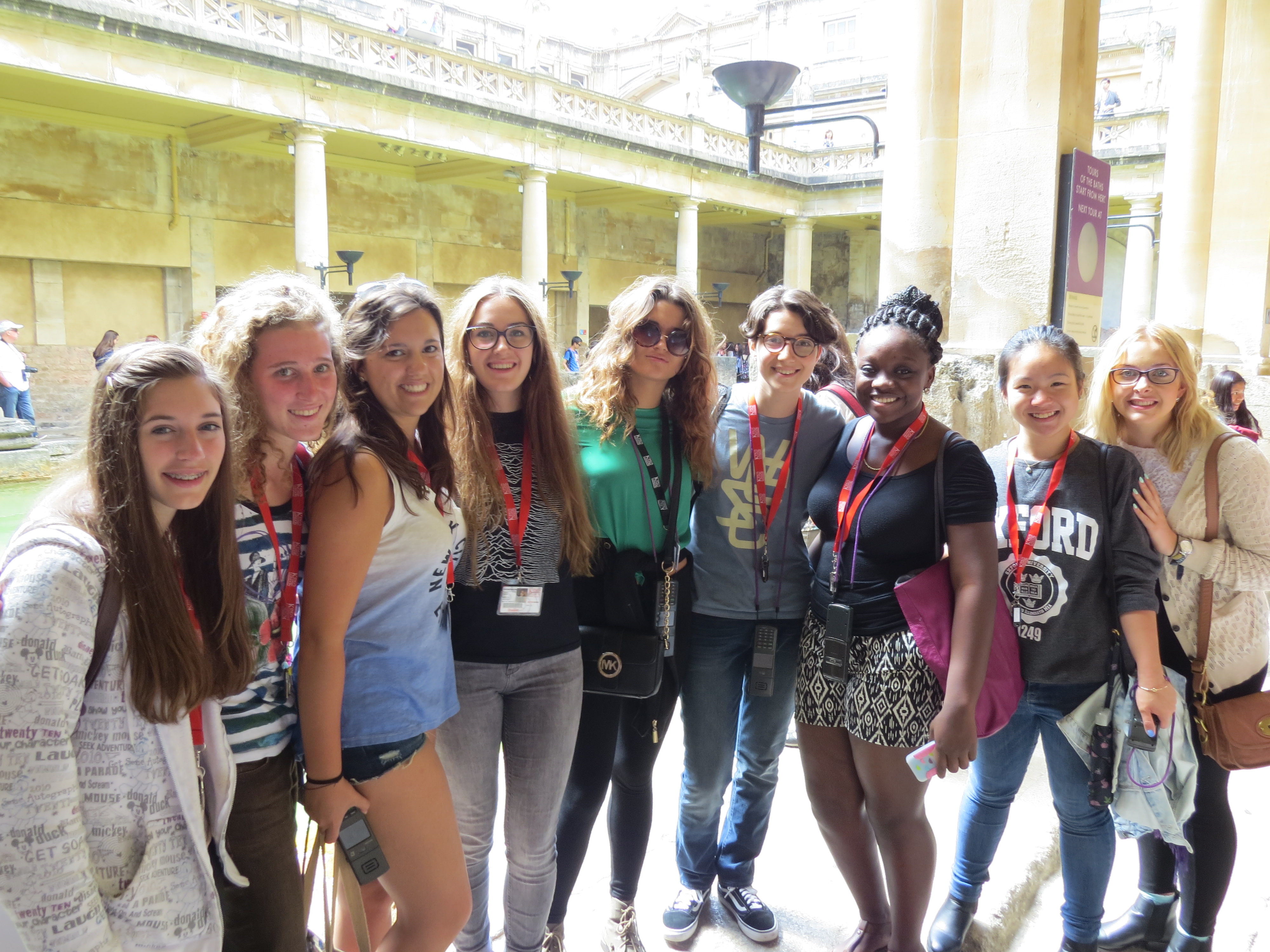 King’s College London Pre-University Summer School