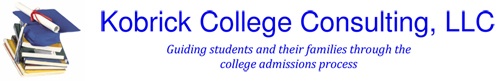 Kobrick College Consulting LLC