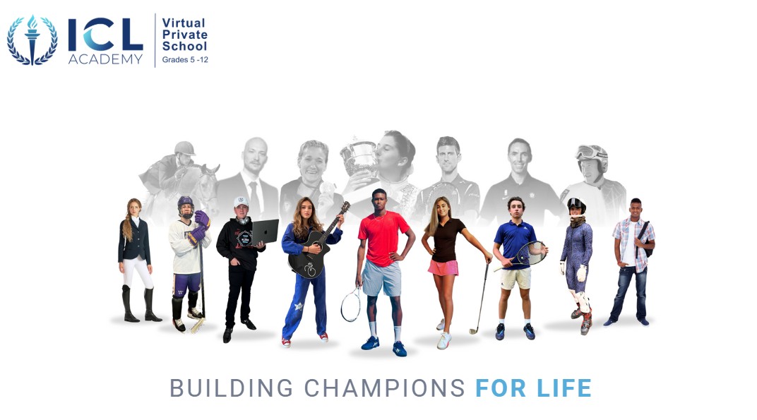 ICL Academy Open House