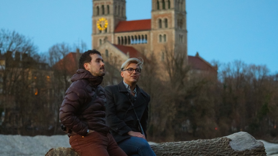 EF Language Abroad – Munich, Germany