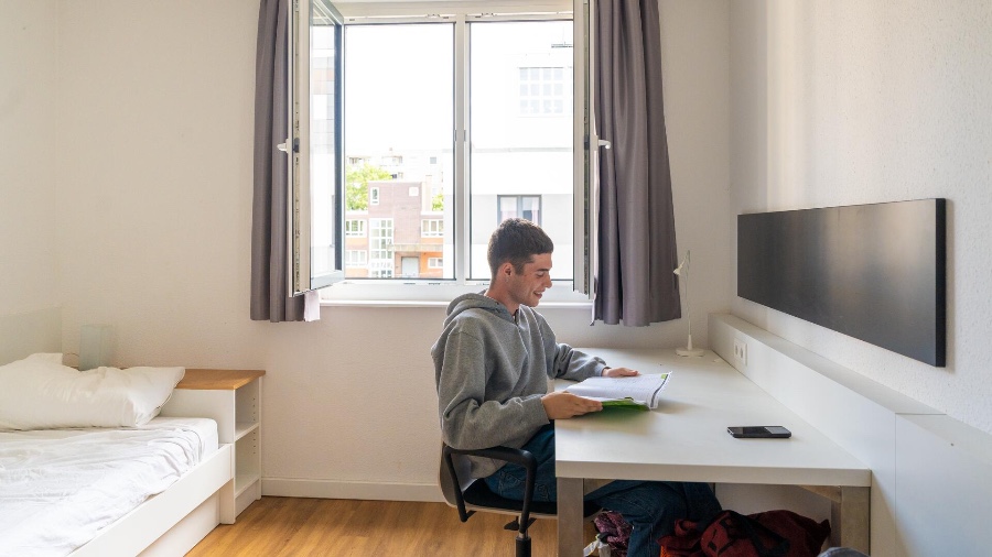EF Language Abroad – Berlin, Germany
