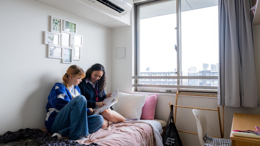 EF Language Abroad – Tokyo, Japan