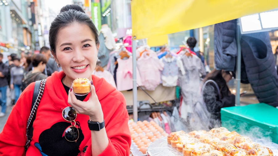 EF Language Abroad – Seoul, Korea