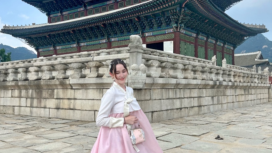 EF Language Abroad – Seoul, Korea