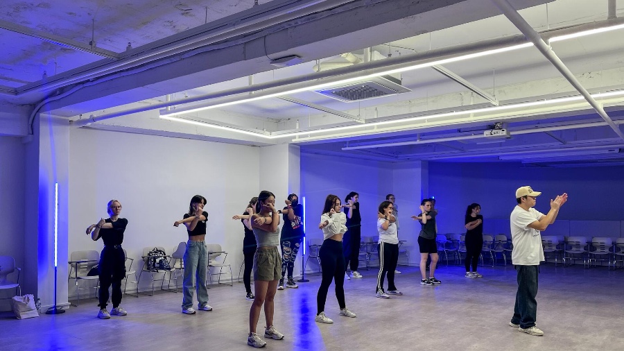 EF Language Abroad – Seoul, Korea