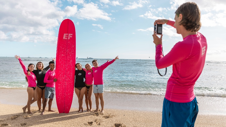 EF Language Abroad – Tamarindo, Costa Rica