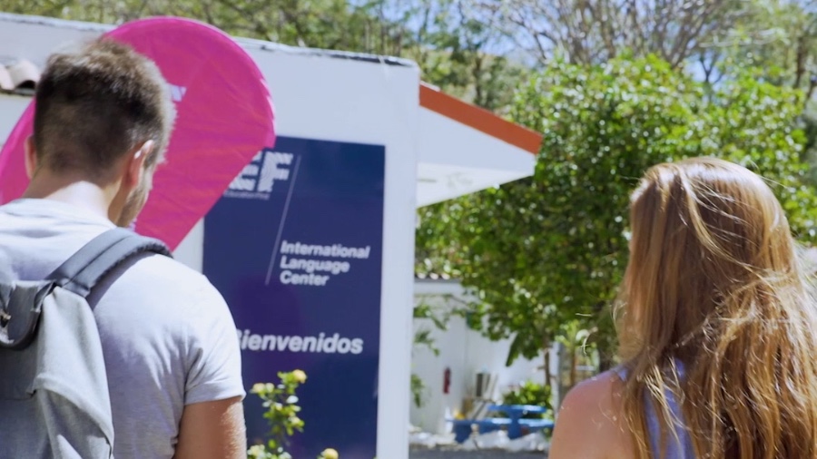 EF Language Abroad – Tamarindo, Costa Rica