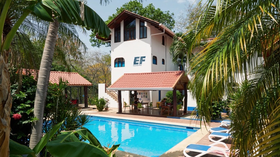 EF Language Abroad – Tamarindo, Costa Rica