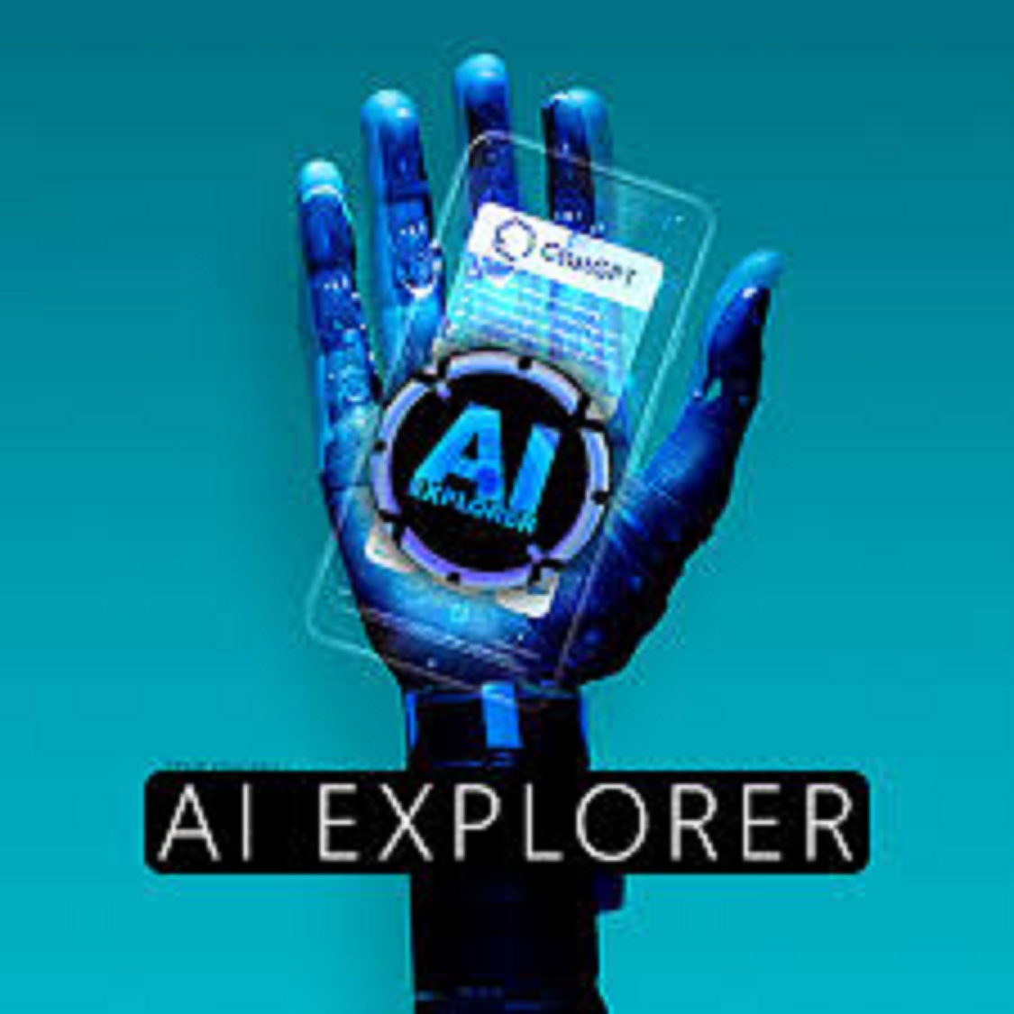 Young Gates: Level 1: AI Explorer – Introduction to AI with p5.js Batches & Curriculum Overview