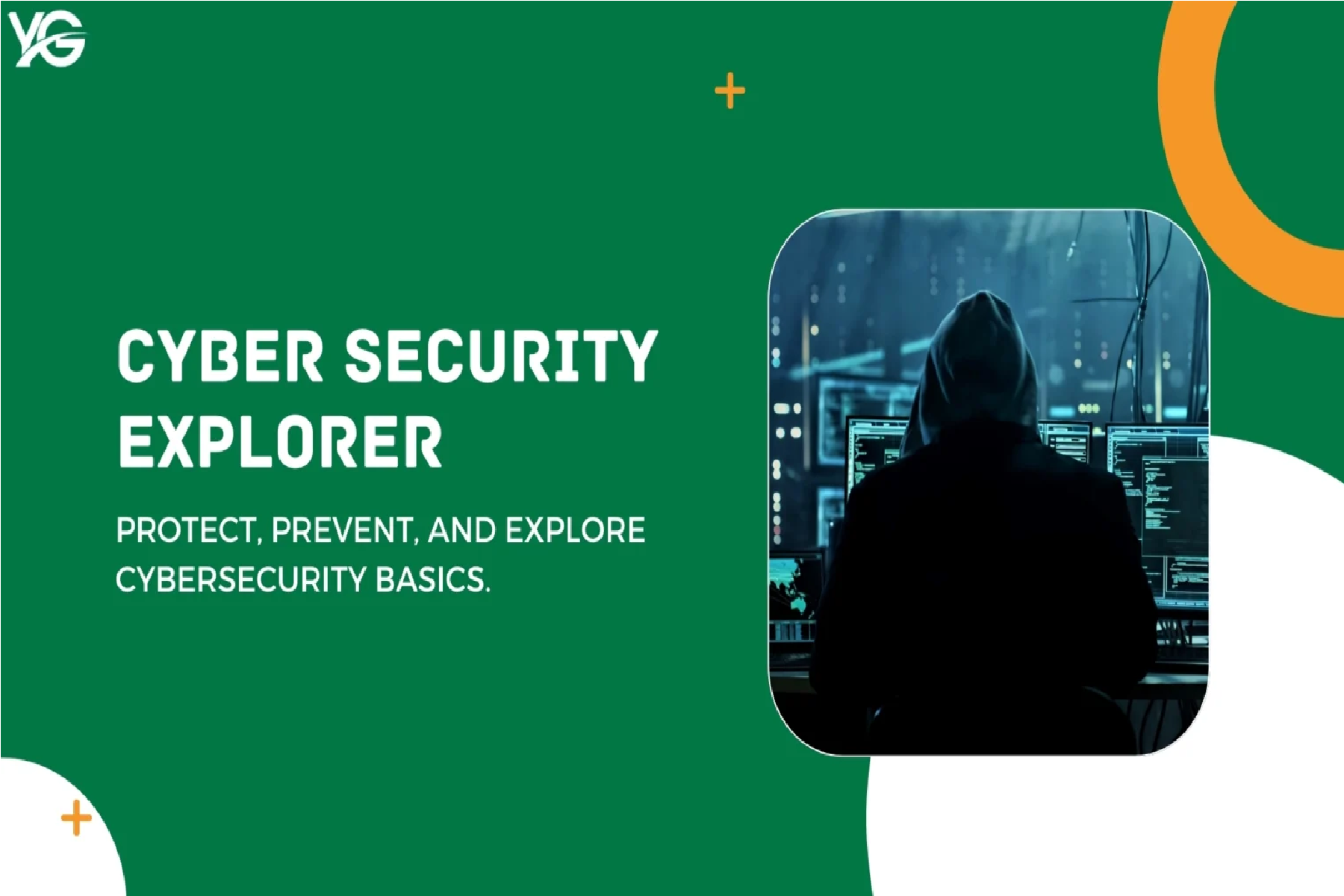 Young Gates: Level 1: Cyber Defender ^aEUR” Foundations of Ethical Hacking and Data Security