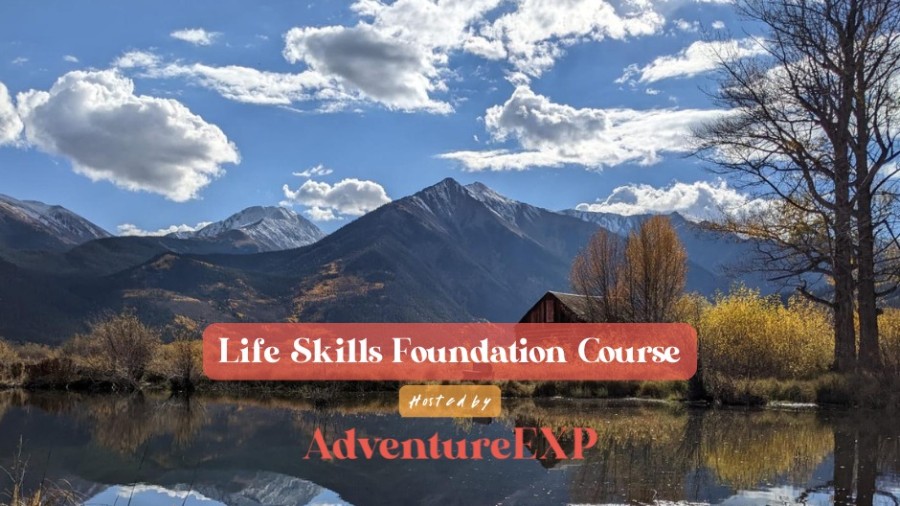 Life Skills Foundation Course