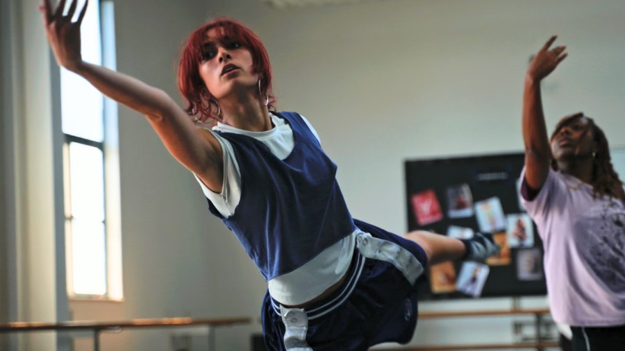 LMU Pre-College Programs – Ignite: College Prep Dance Intensive