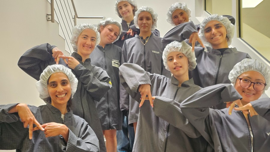 Make The Change:  Gaia Changemakers Program