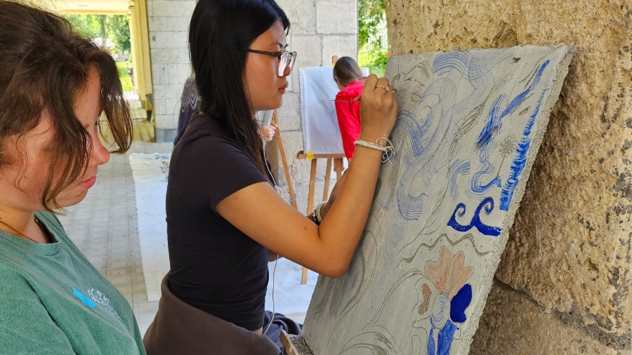 Make The Change:  Gaia Changemaker Programs