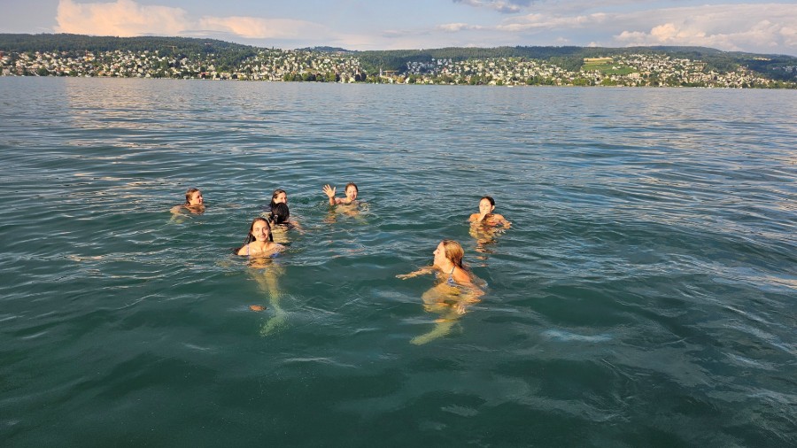 Make The Change:  Gaia Changemaker Programs