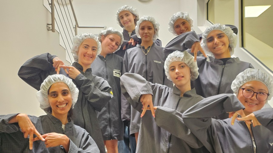 Make The Change:  Gaia Changemaker Programs