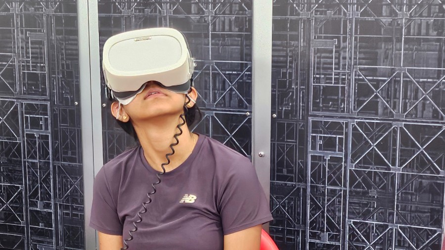 Make The Change:  Gaia Changemaker Programs